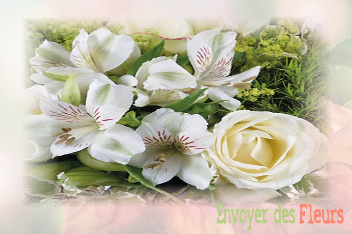 envoyer des fleurs à à MARSEILLES-LES-AUBIGNY