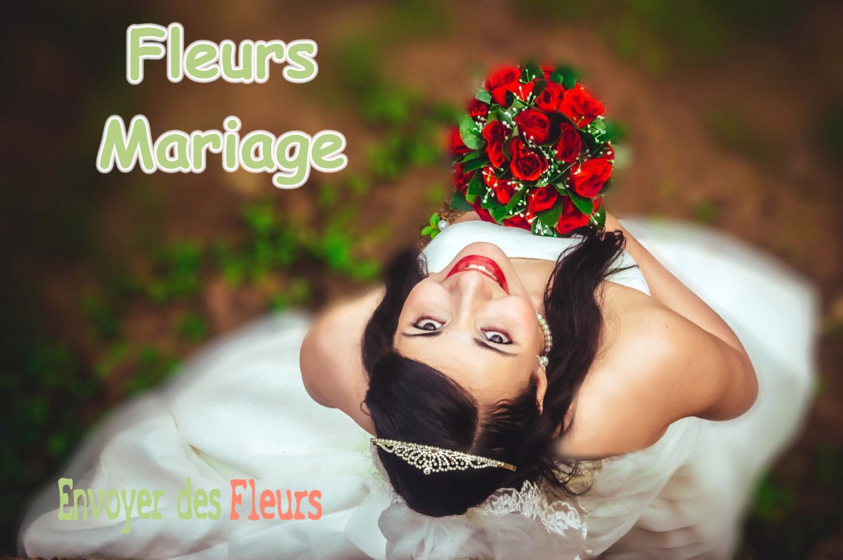lIVRAISON FLEURS MARIAGE à MARSEILLES-LES-AUBIGNY